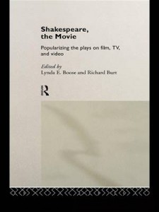 Baixar Shakespeare, the movie pdf, epub, eBook