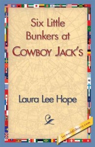 Baixar Six little bunkers at cowboy jack’s pdf, epub, eBook