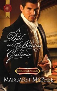 Baixar Dark and brooding gentleman, a pdf, epub, eBook
