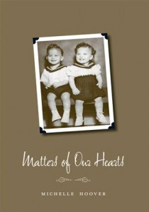 Baixar Matters of our hearts pdf, epub, eBook