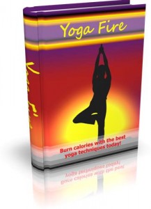 Baixar Yoga fire pdf, epub, eBook