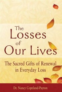 Baixar Losses of our lives: the sacred gifts of pdf, epub, eBook
