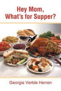 Baixar Hey mom, whats for supper? pdf, epub, eBook