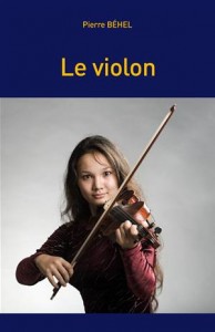 Baixar Violon, le pdf, epub, eBook