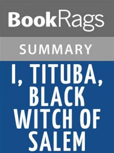 Baixar I, tituba, black witch of salem by maryse conde pdf, epub, eBook