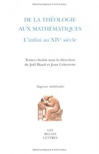 Baixar De la theologie aux mathematiques pdf, epub, eBook