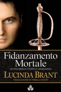 Baixar Fidanzamento mortale pdf, epub, eBook