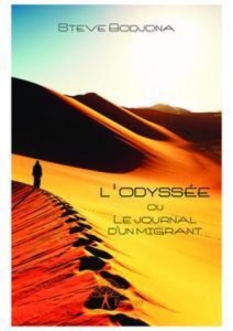 Baixar L’odyssee ou le journal d’un migrant pdf, epub, eBook