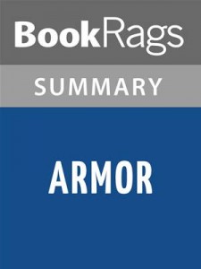 Baixar Armor by john steakley l summary & study guide pdf, epub, eBook
