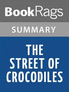 Baixar Street of crocodiles by bruno schulz l pdf, epub, eBook