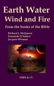 Baixar Earth, water, wind and fire: from the books of pdf, epub, eBook