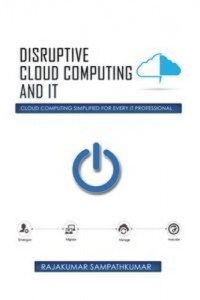 Baixar Disruptive cloud computing and it pdf, epub, eBook