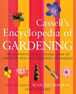 Baixar Cassell’s encyclopedia of gardening pdf, epub, eBook