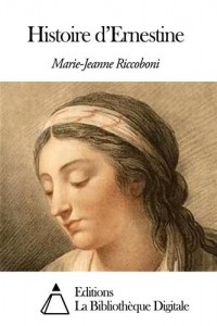 Baixar Histoire dernestine pdf, epub, eBook