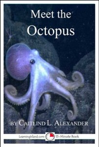 Baixar Meet the octopus: a 15-minute book for early pdf, epub, eBook