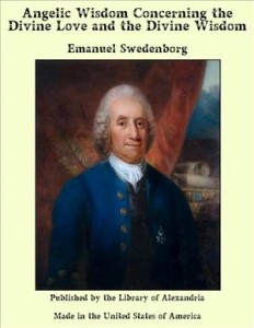 Baixar Angelic wisdom concerning the divine love and pdf, epub, eBook