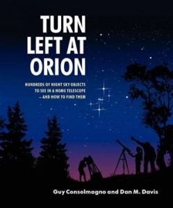 Baixar Turn left at orion pdf, epub, eBook