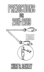Baixar Predictions for 2011-2019 pdf, epub, eBook