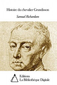 Baixar Histoire du chevalier grundisson pdf, epub, eBook