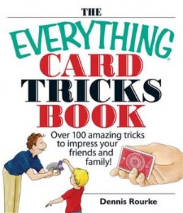 Baixar Everything card tricks book: over 100 pdf, epub, eBook