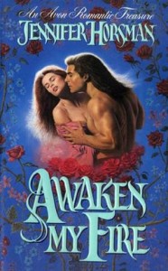 Baixar Awaken my fire pdf, epub, eBook