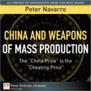 Baixar China and weapons of mass production pdf, epub, eBook