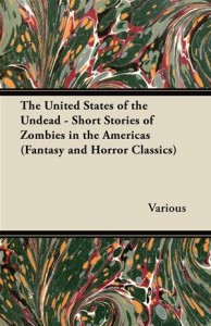 Baixar United states of the undead – short stories pdf, epub, eBook