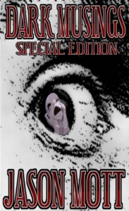 Baixar Dark musings, special edition pdf, epub, eBook