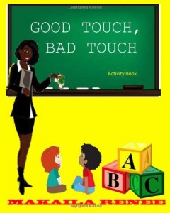 Baixar Good touch, bad touch pdf, epub, eBook