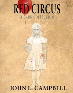 Baixar Red circus: a dark collection pdf, epub, eBook