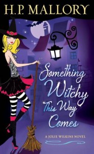 Baixar Something witchy this way comes pdf, epub, eBook
