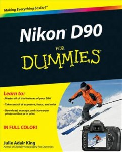 Baixar Nikon d90 for dummies pdf, epub, eBook