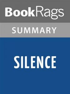 Baixar Silence by shusaku endo | summary & study guide pdf, epub, eBook