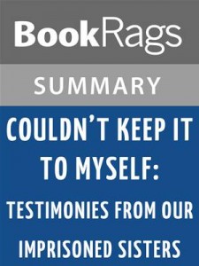 Baixar Couldn’t keep it to myself: testimonies from our pdf, epub, eBook