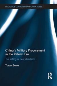Baixar China’s military procurement in the reform era pdf, epub, eBook