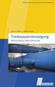 Baixar Trinkwasserversorgung pdf, epub, eBook