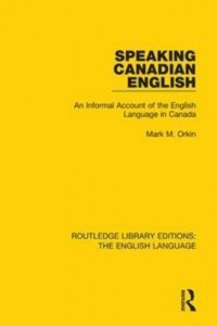 Baixar Speaking canadian english pdf, epub, eBook