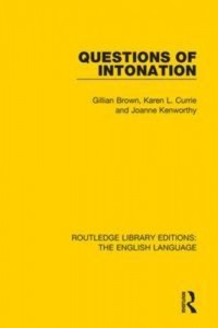 Baixar Questions of intonation pdf, epub, eBook