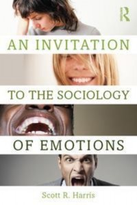 Baixar Invitation to the sociology of emotions, an pdf, epub, eBook