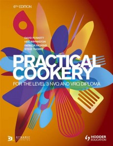 Baixar Practical cookery for the level 3 nvq and vrq pdf, epub, eBook