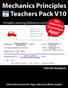 Baixar Mechanics principles teachers pack v10 pdf, epub, eBook
