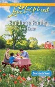 Baixar Building a family pdf, epub, eBook