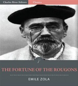 Baixar Fortune of the rougons (illustrated edition), the pdf, epub, eBook