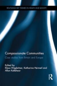 Baixar Compassionate communities pdf, epub, eBook