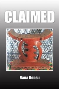 Baixar Claimed pdf, epub, eBook