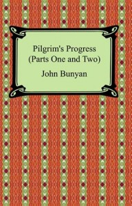 Baixar Pilgrim’s progress (parts one and two) pdf, epub, eBook