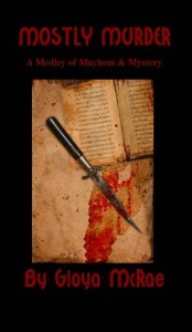 Baixar Mostly murder: a medley of mayhem & mystery pdf, epub, eBook