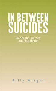 Baixar In between suicides pdf, epub, eBook