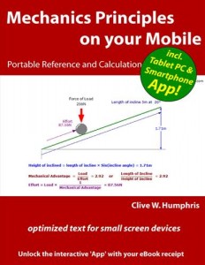 Baixar Mechanics principles on your mobile pdf, epub, eBook
