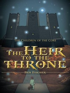 Baixar Heir to the throne, the pdf, epub, eBook